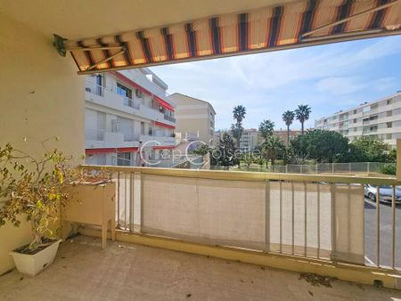 Location Appartement 3 pièces 62m² CANNES 06400 - Photo 5