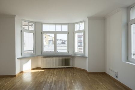 Charmant appartement de ville dans le centre - Photo 4