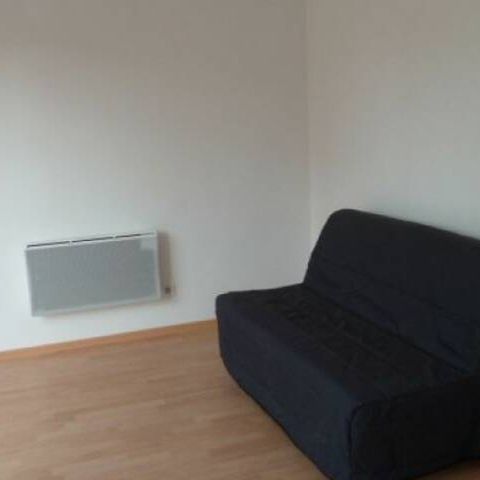 Location Appartement Montigny Les Metz 1 pièce - Photo 1