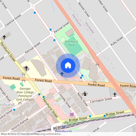 2/7 Cambridge St, NSW 2222, Penshurst