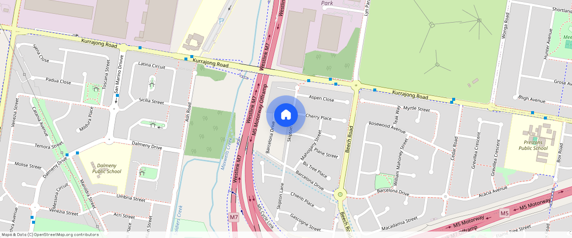 32 Skipton Lane Prestons