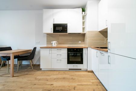 2 pokoje I Obozowa I od 1.05 I parking - Фото 3