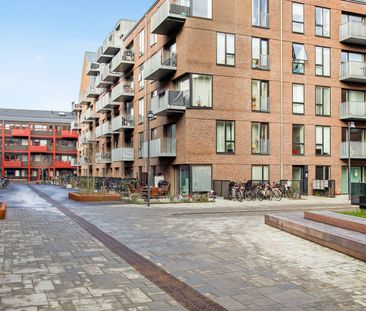 Gearhalsvej 4, st.. tv., Montagehuset, 2500 Valby - Foto 6