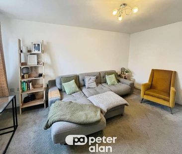 Ffordd Y Rhosyn, CF35 - Photo 2