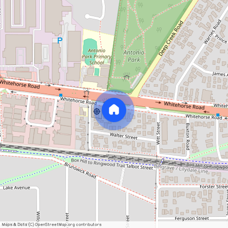 3/706 Whitehorse Road, Vic 3132, Mitcham