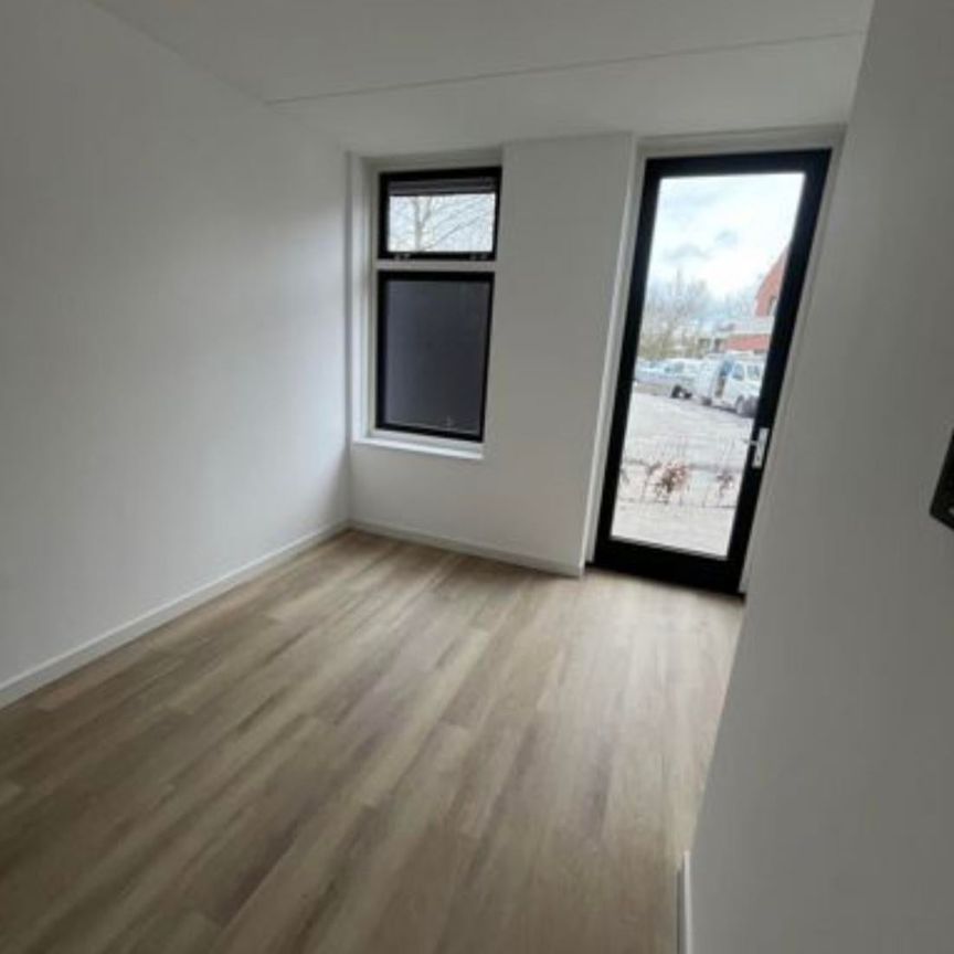 Te huur: Appartement Herestraat in Grijpskerk - Foto 1