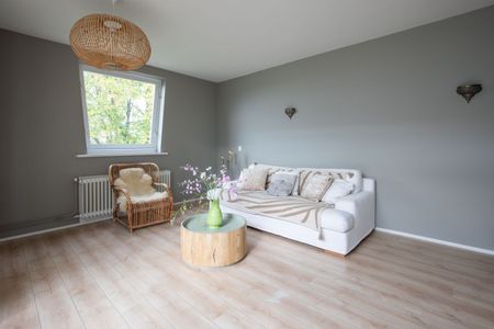 Appartement te huur: Korte Prinsengracht 83 1013 GR Amsterdam - Photo 4