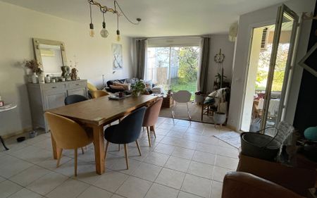 Maison à louer 4 pièces • 83 m2 Albi - Photo 3