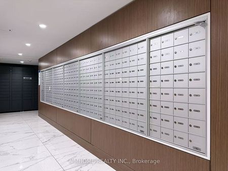 For Lease - 25 McMahon Drive Unit# 705, Toronto, Ontario - Photo 5