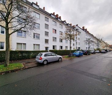 Moderne Single-Wohnung in Düsseldorf-Eller - Foto 1