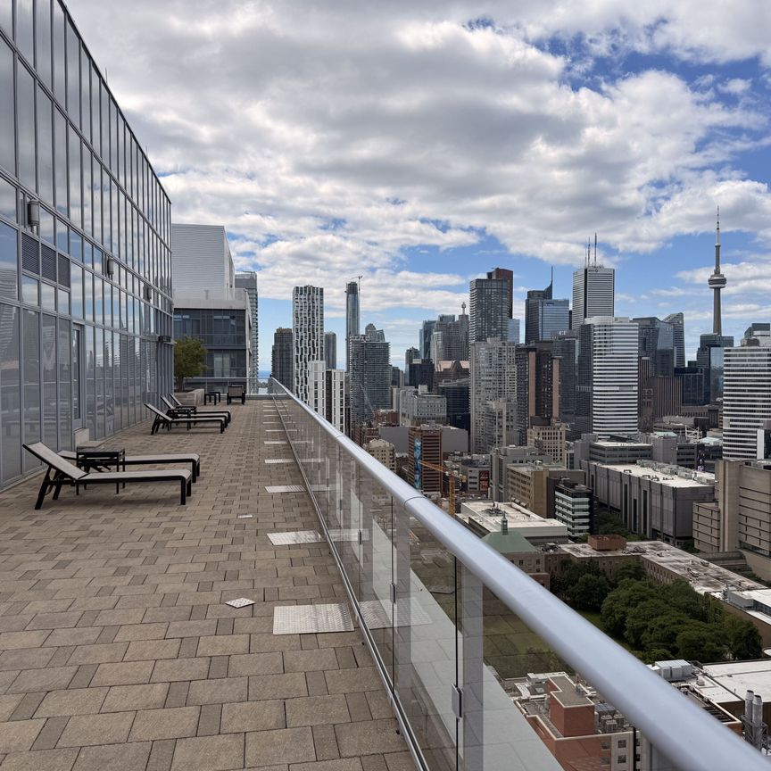For Lease - 365 Church Street Unit# 1901, Toronto, Ontario - Photo 1