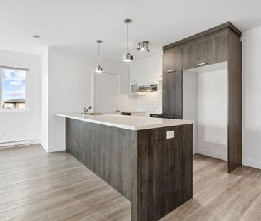 À louer / Appartement - Photo 1