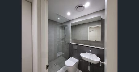 2 Bedroom Plus Study - Available 15th Dec 2025 - Photo 4