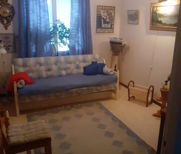 Kvarnbergsvägen, Falun - Foto 1