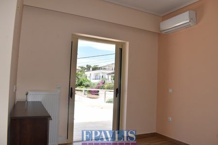 Μονοκατοικία για ενοικίαση Λαγονήσι (Καλύβια Θορικού) - Photo 5