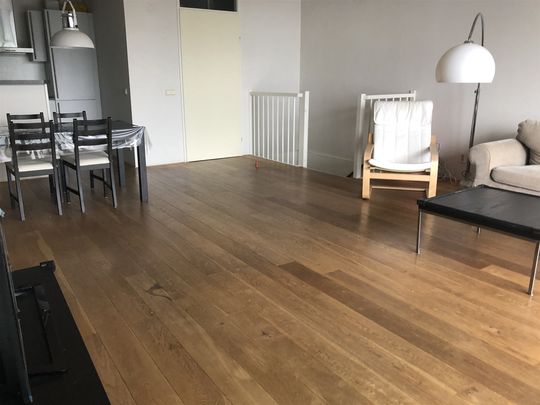 Bas Paauwestraat 92 - Foto 1