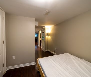 For Lease - 52 Stanley Terrace Unit# C, Toronto, Ontario - Photo 4