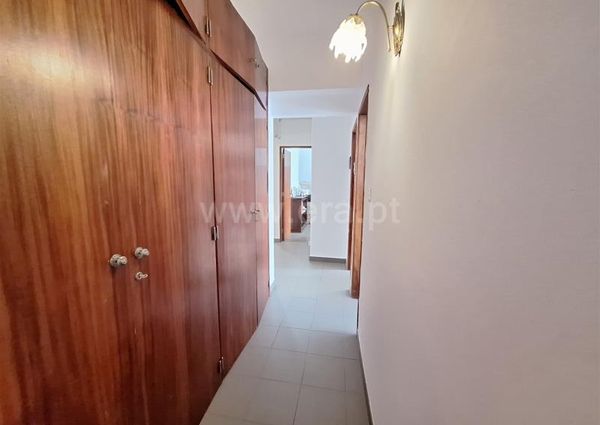 Apartamento T3 em Lisboa