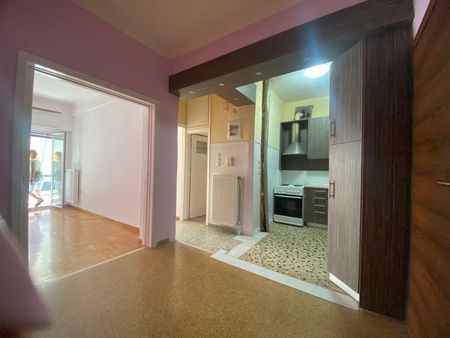 Διαμέρισμα για ενοικίαση Άνω Κυψέλη (Κυψέλη) - Photo 2