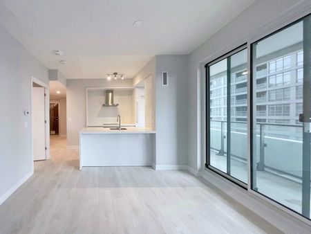 For Lease - 2221 Yonge Street Unit# 808, Toronto, Ontario - Photo 4