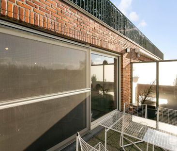 2 slaapkamer appartement met terras en garage - Foto 1