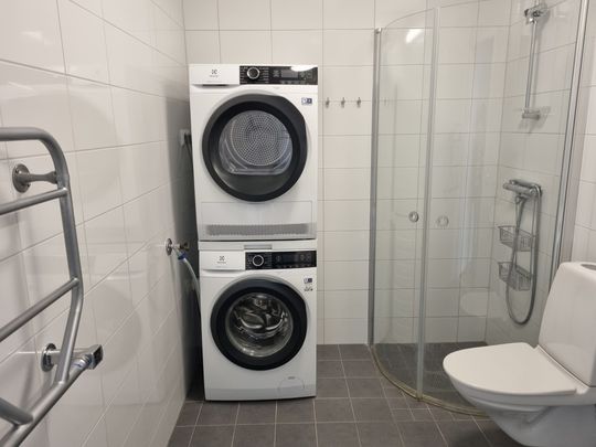 Nygatan 51B, Trelleborg Centrum - Foto 1