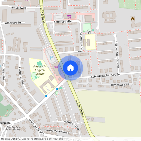 Schladebacher Str. 11, 06231 Sachsen-Anhalt - Bad Duerrenberg