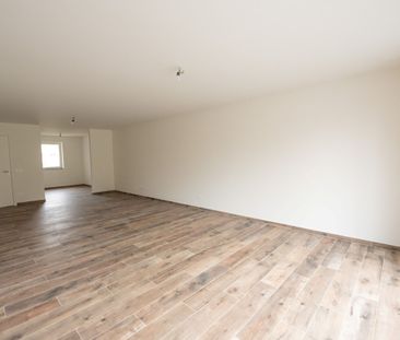 Nieuwbouwwoning met tuin en 4 slaapkamers in Zulte te huur! - Foto 1