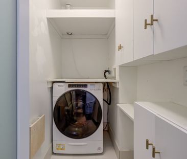 For Lease - 120 Bayview Avenue Unit# S513, Toronto, Ontario - Photo 6