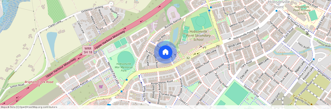 16 Whiri Lane, Hobsonville, Auckland