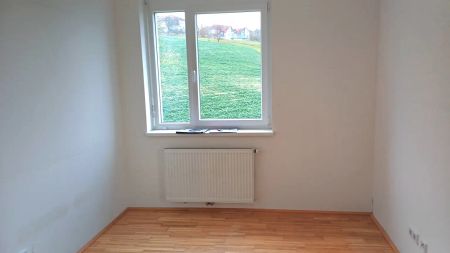 Geförderte Genossenschafts-Wohnung mit Kaufoption - Photo 2