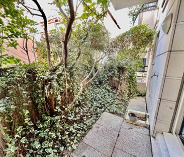 Location appartement 1 pièce, 25.05m², Boulogne-Billancourt - Photo 2