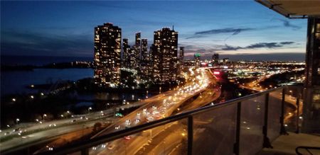 For Lease - 103 The Queens Way Unit# 2104, Toronto, Ontario - Photo 5