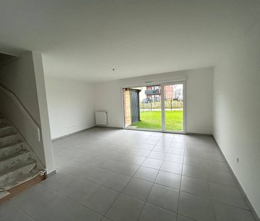 Location maison 4 pièces 85.03 m² à Armentières (59280) - Photo 1