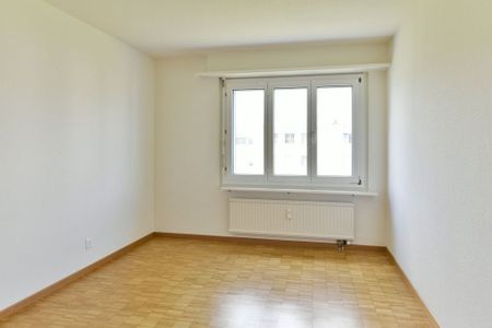 MIETEN OHNE KAUTION - Wohnung mit herrlicher Aussicht ins Grüne - Photo 2
