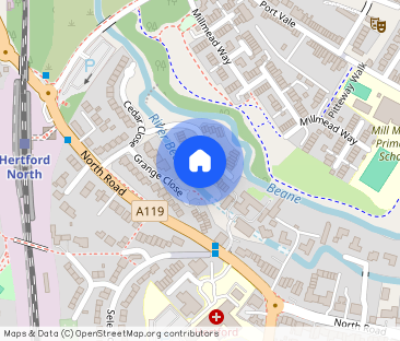 1 bed Maisonette for rent - Photo 1