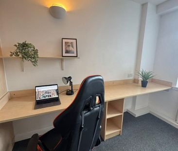 Studio to rent - Photo 4