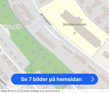 Järvstagatan 18 U - Foto 1