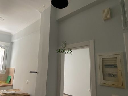 Διαμέρισμα για ενοικίαση Άγιος Αλέξιος (Πάτρα) - Photo 5