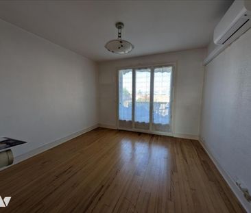 Appartement de type 3 proche commodités Valence - Photo 5
