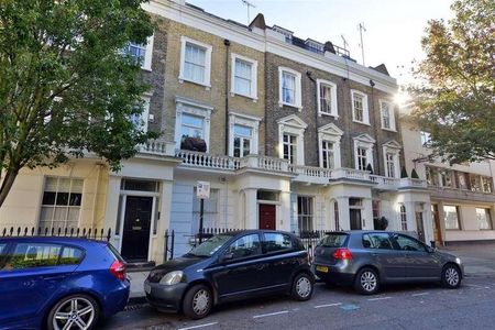 Denbigh Street, Pimlico, SW1V - Photo 4