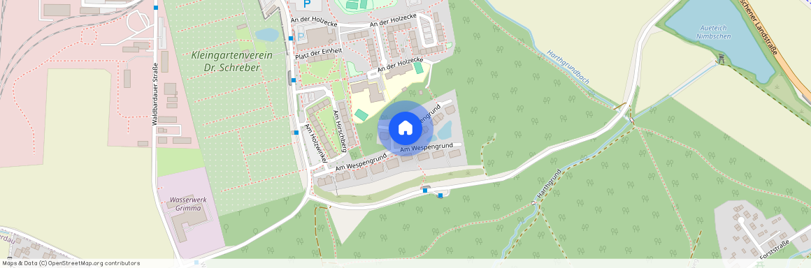 Am Wespengrund 5, 04668 Grimma