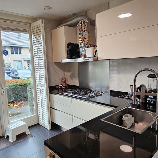 Jasmijnlaan 88, Kruidenbuurt, 1187EL, Amstelveen - Foto 1