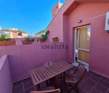 Alquiler de dúplex en Calle Beatas, 43 - Photo 3