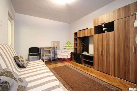 Garsoniera confort 1| ideala pentru studentii de la FEAA! - Photo 5
