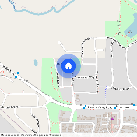 33 Allamanda Gate, WA 6056, Helena Valley