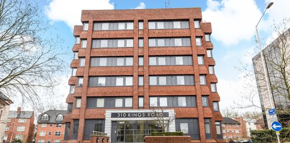 Kings Road, Reading, RG1 4FE - Photo 2