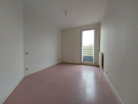 LOCATION APPARTEMENT T3, POITIERS, Breuil-Mingot-Saint-Eloi - Photo 3