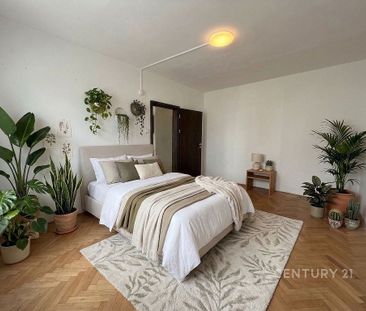 Pronájem bytu 2+kk 37 m² - Photo 3
