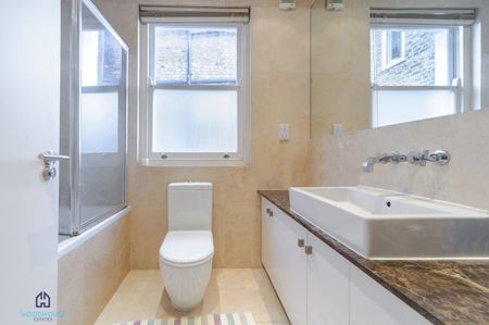 Aldred Road, London, NW6 - One Bedroom Flat To Rent - £462pw / £2,000pcm - Photo 4